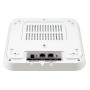 LevelOne WAP-8171 3570 Mbit/s Bianco Supporto Power over Ethernet (PoE)