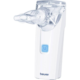 Inhalationsgerät IH 55 Mesh wh/bu| 60204 (60204)
