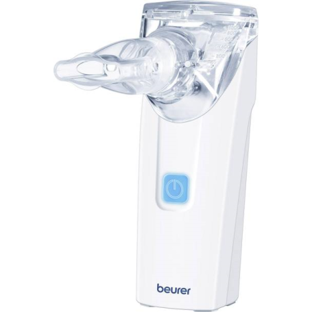 Inhalationsgerät IH 55 Mesh wh/bu| 60204 (60204)