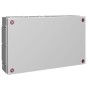 Rittal 1537.000 centralino Acciaio IP55 (1537000)