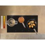 MIELE KM 8885 FL Diamond&MSense - Piano induzione 80cm, Nero grafite (KM8885FLSW)