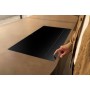 MIELE KM 8885 FL Diamond&MSense - Piano induzione 80cm, Nero grafite (KM8885FLSW)