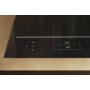 MIELE KM 8885 FL Diamond&MSense - Piano induzione 80cm, Nero grafite (KM8885FLSW)