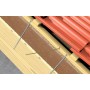 Fischer 659397 giravite e bullone 225 mm 50 pz Vite