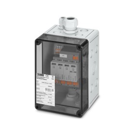 Phoenix Contact Überspannungsschutz-Set für Wallboxen CHARXPROTECT-11-22KW (1380466)