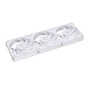Lian Li UNI FAN P28 Case per computer Ventilatore 12 cm (UF-P28120-3W)