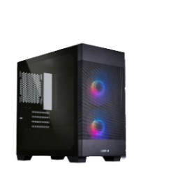 Lian Li Lancool 205 Midi Tower Nero (LANCOOL 205M MESH BLACK)
