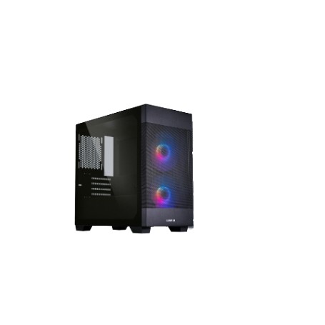 Lian Li Lancool 205 Midi Tower Nero (LANCOOL 205M MESH BLACK)