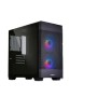Lian Li Lancool 205 Midi Tower Nero (LANCOOL 205M MESH BLACK)