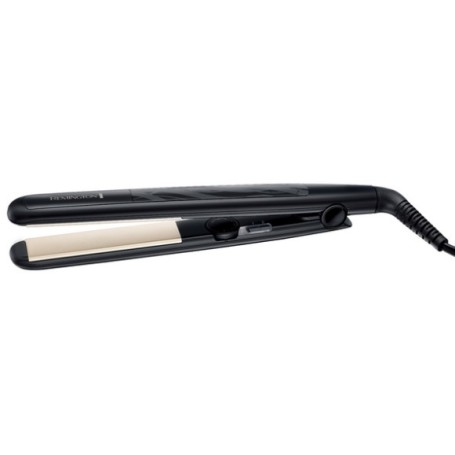 Remington S3500 Piastra per capelli Nero 1,8 m (S3500)