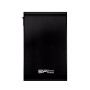 Silicon Power Armor A80 disco rigido esterno 2000 GB Nero (SP020TBPHDA80S3K)