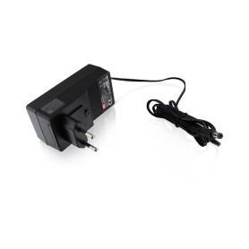 Datalogic PS-MCHS7500 adattatore e invertitore Interno Nero