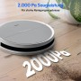 MEDION LIFE E35 SW Grigio, Bianco (50076258)