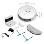 MEDION X10 SW Bianco (50076254)