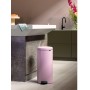 Brabantia NewIcon 30 L Ovale Acciaio Rosa (255304)