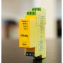 Shelly Pro RGBWW PM Wireless Giallo (Shelly_Pro_RGBWW_PM)