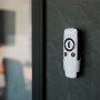 Shelly Plug & Play Blu Remote Control ZB white telecomando ZigBee Universale Pulsanti, Pulsanti/rotella (Shelly_BZB_RC_w)