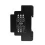 Shelly LAN Switch Interruttore intelligente Nero (Shelly_Switch)