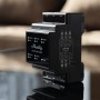 Shelly LAN Switch Interruttore intelligente Nero (Shelly_Switch)