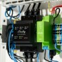 Shelly LAN Switch Interruttore intelligente Nero (Shelly_Switch)