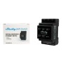 Shelly LAN Switch Interruttore intelligente Nero (Shelly_Switch)