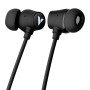 Verbatim TruSound ANC Auricolare Wireless Passanuca Musica/Giornaliera Bluetooth Nero (30205)