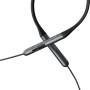 Verbatim TruSound ANC Auricolare Wireless Passanuca Musica/Giornaliera Bluetooth Nero (30205)