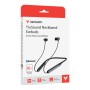 Verbatim TruSound ANC Auricolare Wireless Passanuca Musica/Giornaliera Bluetooth Nero (30205)