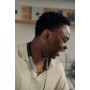 Verbatim TruSound Pro Auricolare Wireless Passanuca Musica/Giornaliera Bluetooth Nero (30203)