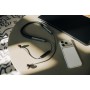 Verbatim TruSound Pro Auricolare Wireless Passanuca Musica/Giornaliera Bluetooth Nero (30203)