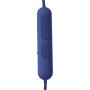 Verbatim TruSound Pro Auricolare Wireless Passanuca Musica/Giornaliera USB tipo-C Bluetooth Blu (30204)
