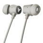 Verbatim TruSound ANC Auricolare Wireless Passanuca Musica/Giornaliera Bluetooth Grigio (30206)