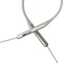Verbatim TruSound ANC Auricolare Wireless Passanuca Musica/Giornaliera Bluetooth Grigio (30206)