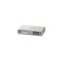 Allied Telesis AT-GS910/8-50 Non gestito Gigabit Ethernet (10/100/1000) Grigio (AT-GS910/8-50)