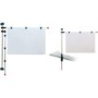 Maul Planhalter Tisch/6255084 grau (62550-84)