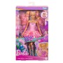 BARBIE FATINA CAMBIA COLORE (JCP76)