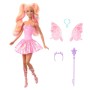BARBIE FATINA CAMBIA COLORE (JCP76)