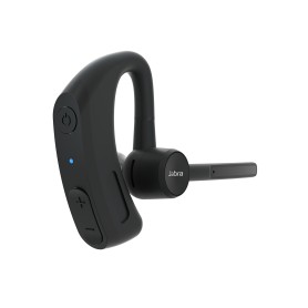 Jabra Perform 45 Auricolare Wireless A clip Car/Home office USB tipo-C Bluetooth Nero (5101-119)