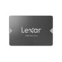 Lexar NS100 2.5" 512 GB Serial ATA III (LNS100-512RB)