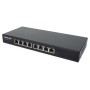 Intellinet 561679 switch di rete Gigabit Ethernet (10/100/1000) Supporto Power over Ethernet (PoE) Nero (561679)
