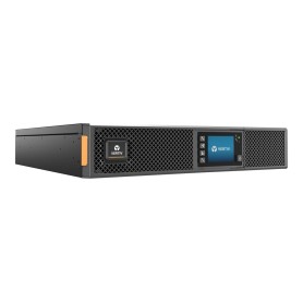 Vertiv Liebert GXT5-1500IRT2UXLN gruppo di continuità (UPS) Doppia conversione (online) 1,5 kVA 1500 W 8 presa(e) AC