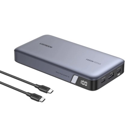 Ugreen 90597A batteria portatile 25000 mAh Grigio (90597A)