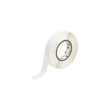 Brady BPT-659-499 etichetta per stampante Bianco Etichetta per stampante autoadesiva (804776)