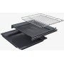 NEFF B69CS7KY0 - FORNO N90, SLIDE&HIDE, PIROLISI, 60 CM