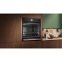 NEFF B69CS7KY0 - FORNO N90, SLIDE&HIDE, PIROLISI, 60 CM