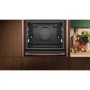 NEFF B69CS7KY0 - FORNO N90, SLIDE&HIDE, PIROLISI, 60 CM