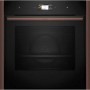 NEFF B69CS7KY0 - FORNO N90, SLIDE&HIDE, PIROLISI, 60 CM