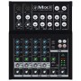 Mackie Mix8 8 canali 20 - 30000 Hz Nero (2044095-01)