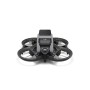 DJI Avata 4 rotori Quadrirotore 3840 x 2160 Pixel Nero, Grigio (936332)