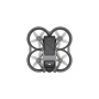 DJI Avata 4 rotori Quadrirotore 3840 x 2160 Pixel Nero, Grigio (936332)